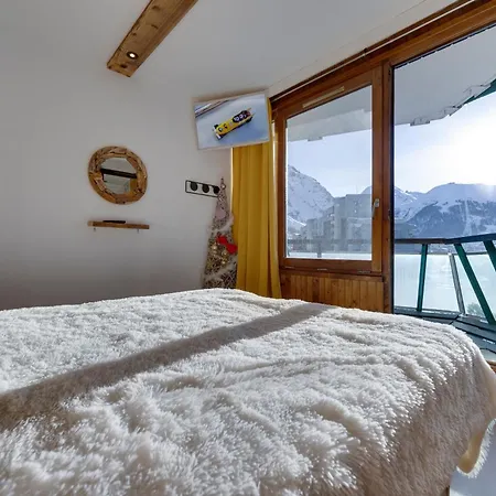 Villaret D 411 Val-d'Isere